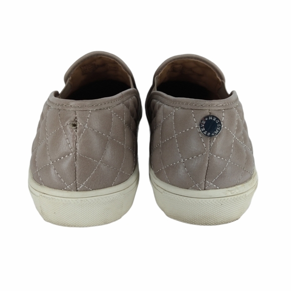 Steve Madden Ecentrcq Slip On Sneaker Size 9.5 - Picture 4 of 13